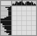 Japanese crossword «Eagle» Japanese crossword «Eagle»