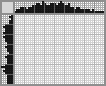 Japanese crossword &laquo;Eagle&raquo;