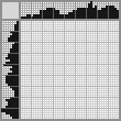 Japanese crossword &laquo;Eagle&raquo;