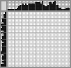 Japanese crossword &laquo;Eagle&raquo;