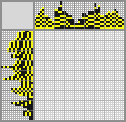 Japanese crossword «Eagle» Japanese crossword «Eagle»