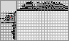 Japanese crossword «Desert Eagle» Japanese crossword «Desert Eagle»