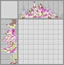 Japanese crossword «Orchid Mantis» Japanese crossword «Orchid Mantis»