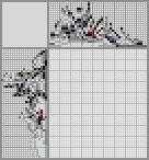 Japanese crossword «Oriental shorthair» Japanese crossword «Oriental shorthair»