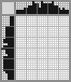 Japanese crossword «Origami crane» Japanese crossword «Origami crane»