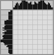 Japanese crossword «The orc» Japanese crossword «The orc»