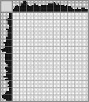 Japanese crossword &laquo;Orlando Bloom&raquo;