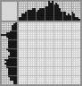 Random crossword