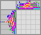 Japanese crossword «Ornament» Japanese crossword «Ornament»