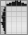 Japanese crossword &laquo;Ornament&raquo;