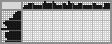 Japanese crossword &laquo;Eagle&raquo;