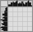 Japanese crossword «Eagle» Japanese crossword «Eagle»
