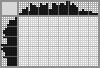 Japanese crossword &laquo;Eagle&raquo;