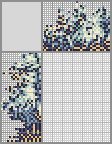 Japanese crossword «Eagle» Japanese crossword «Eagle»