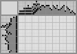Japanese crossword «Eagle» Japanese crossword «Eagle»