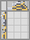 Japanese crossword &laquo;Wasp&raquo;