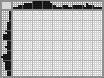 Japanese crossword &laquo;Wasp&raquo;