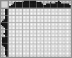Japanese crossword &laquo;Wasp&raquo;