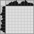 Japanese crossword &laquo;Wasp&raquo;