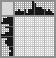 Japanese crossword &laquo;Rain&raquo;