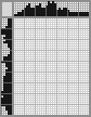 Random crossword