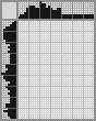 Random crossword
