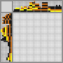 Japanese crossword &laquo;Donkey&raquo;