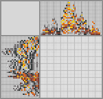 Japanese crossword «Autumn» Japanese crossword «Autumn»