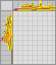 Japanese crossword &laquo;Autumn&raquo;
