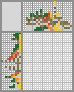Japanese crossword «Autumn» Japanese crossword «Autumn»