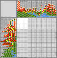 Japanese crossword «Autumn» Japanese crossword «Autumn»
