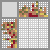 Japanese crossword «Autumn has come...» Japanese crossword «Autumn has come...»