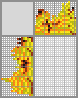 Japanese crossword «Autumn flowers» Japanese crossword «Autumn flowers»