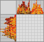 Japanese crossword «Autumn leaves» Japanese crossword «Autumn leaves»