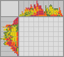 Japanese crossword «Autumn leaves» Japanese crossword «Autumn leaves»