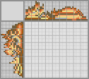 Japanese crossword «Autumn leaves» Japanese crossword «Autumn leaves»