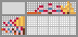 Japanese crossword &laquo;Autumn house&raquo;
