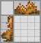 Japanese crossword «Autumn mushroom» Japanese crossword «Autumn mushroom»