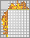 Japanese crossword «Autumn leaf» Japanese crossword «Autumn leaf»