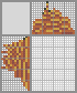 Japanese crossword «Autumn leaf» Japanese crossword «Autumn leaf»