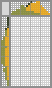 Japanese crossword &laquo;Autumn leaf&raquo;