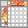 Japanese crossword «Autumn girl» Japanese crossword «Autumn girl»