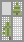 Japanese crossword &laquo;Aspen&raquo;