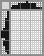 Japanese crossword &laquo;Aspen leaf&raquo;