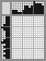 Japanese crossword &laquo;Bared teeth&raquo;