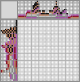 Japanese crossword «Donkey» Japanese crossword «Donkey»