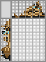 Japanese crossword &laquo;Donkey&raquo;