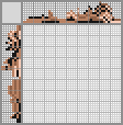 Japanese crossword «Donkey» Japanese crossword «Donkey»