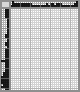 Japanese crossword «Donkey» Japanese crossword «Donkey»