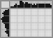 Japanese crossword &laquo;Donkey&raquo;